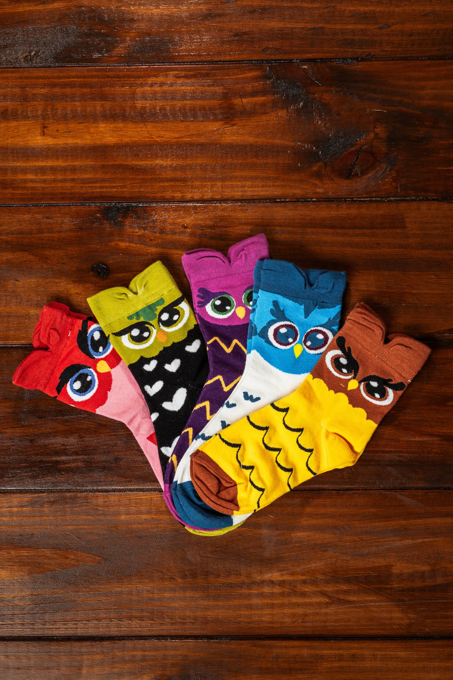 Buho Collection