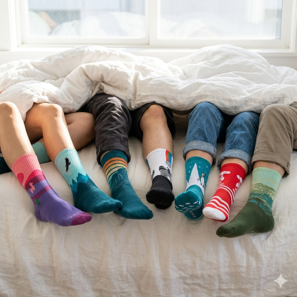 Pack Chile Vive en Tus Pies — Top 7