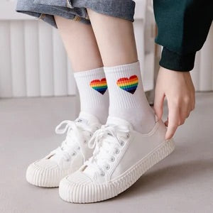 Puro Love Blanco ❤️🌈