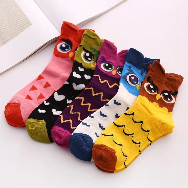 Buho Collection