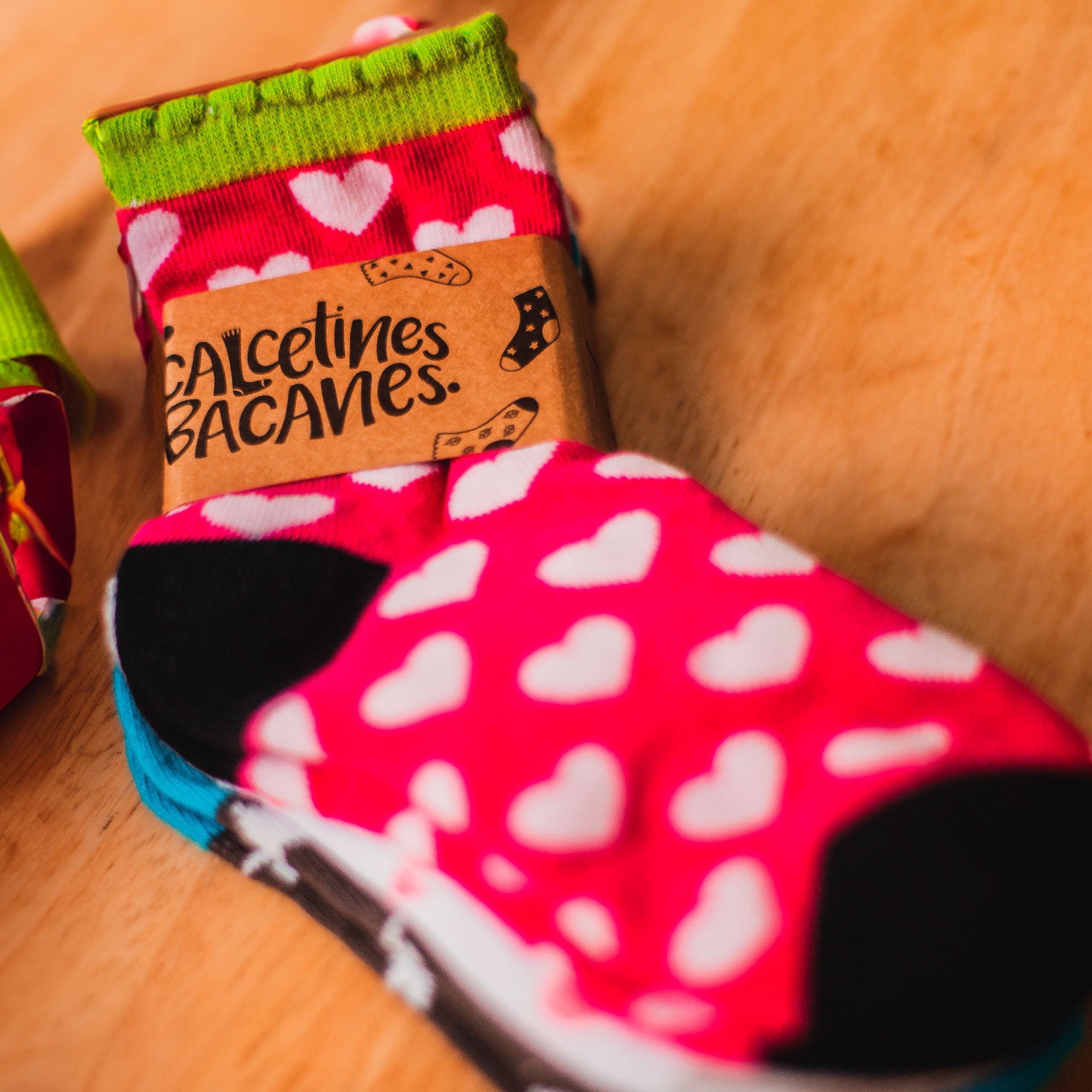 PACK 3 MINI CORAZONES