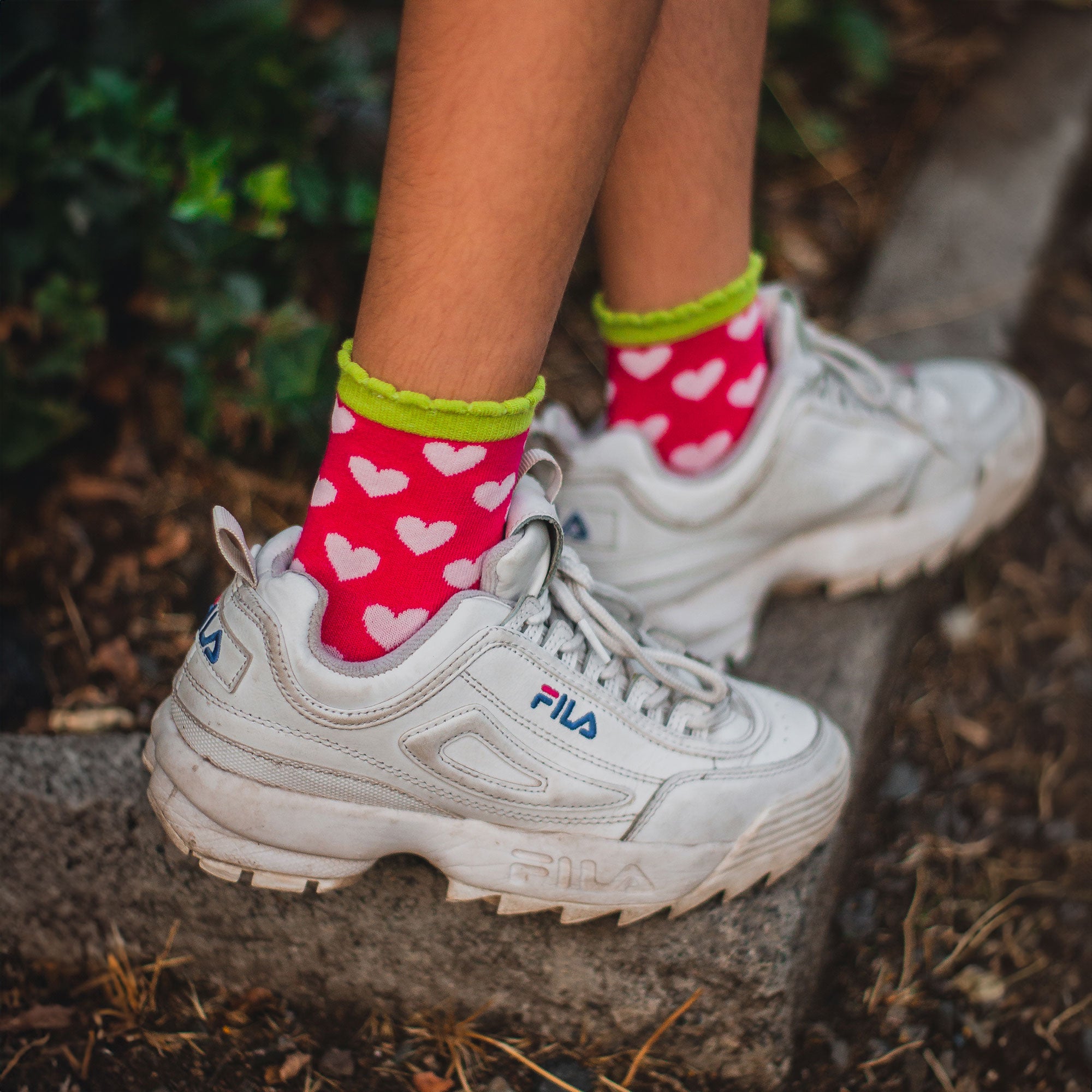 PACK 3 MINI CORAZONES