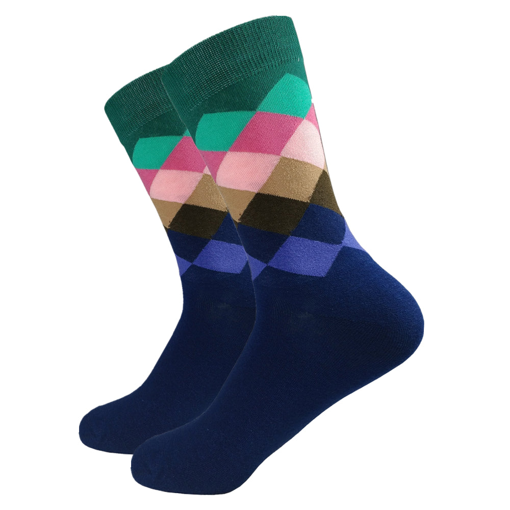 FORMAL NICHOLSON Calcetines Bacanes