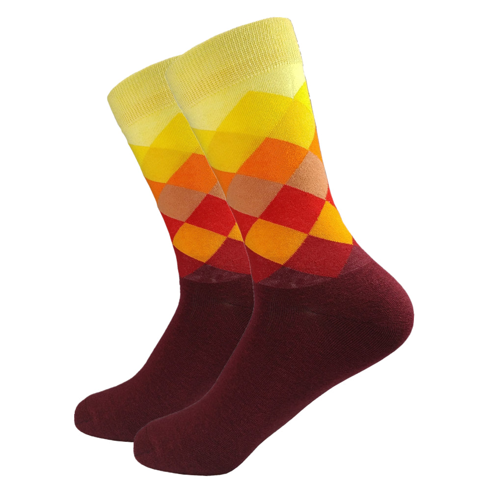 FORMAL PACINO Calcetines Bacanes