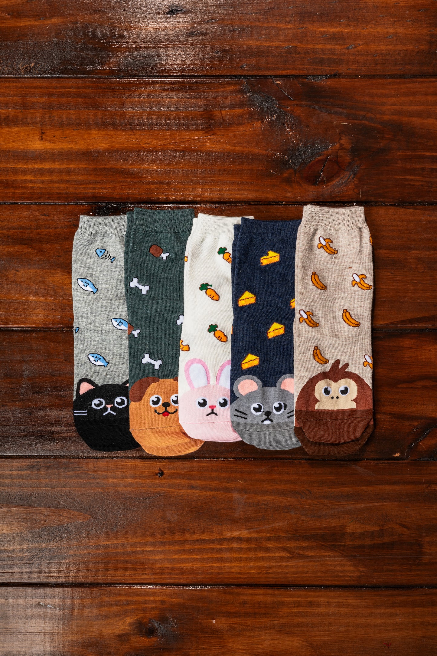 Animals Collection