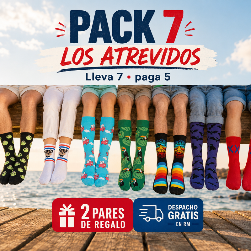 Packs Regalos