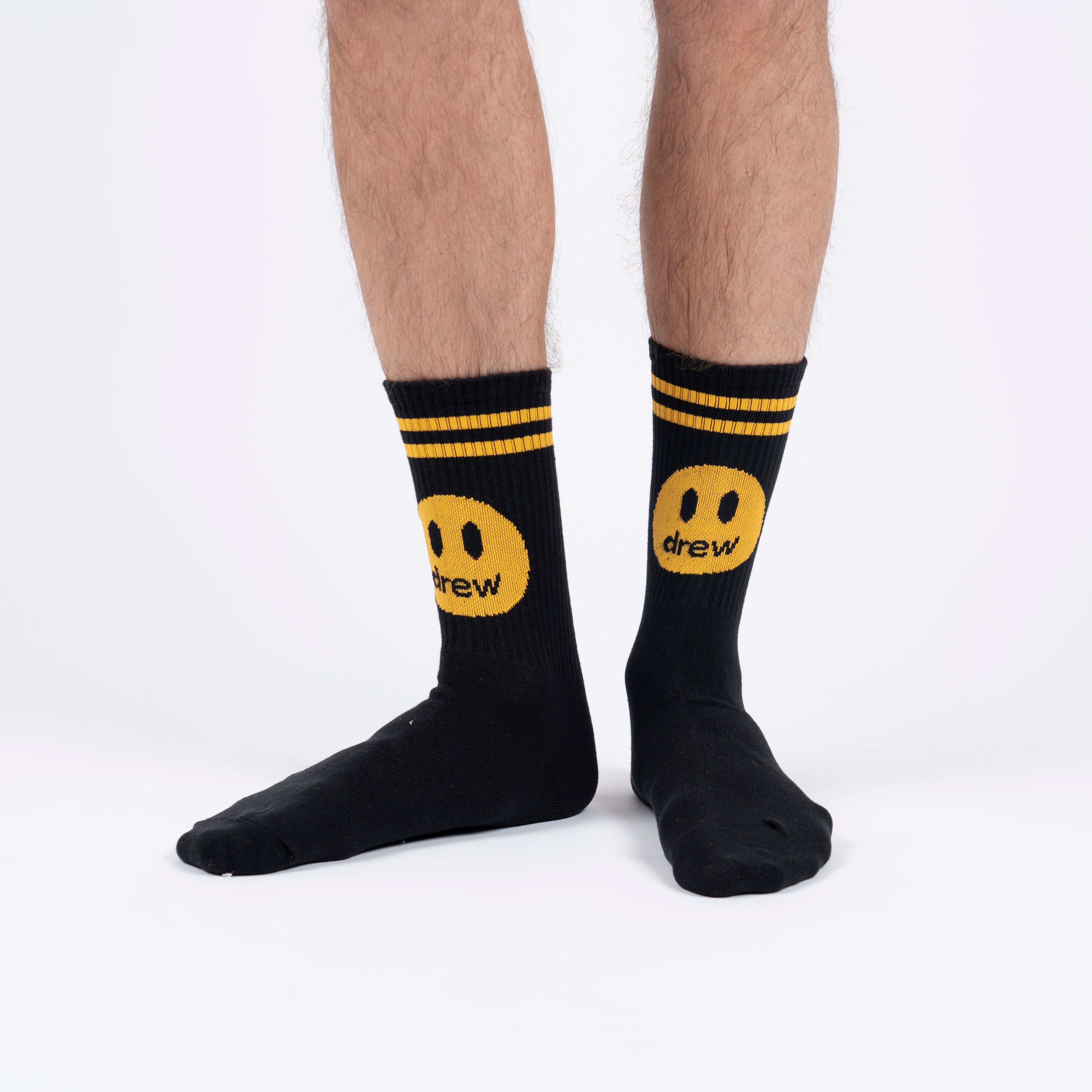 HAPPY SMILE BLACK