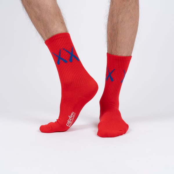 XX RED