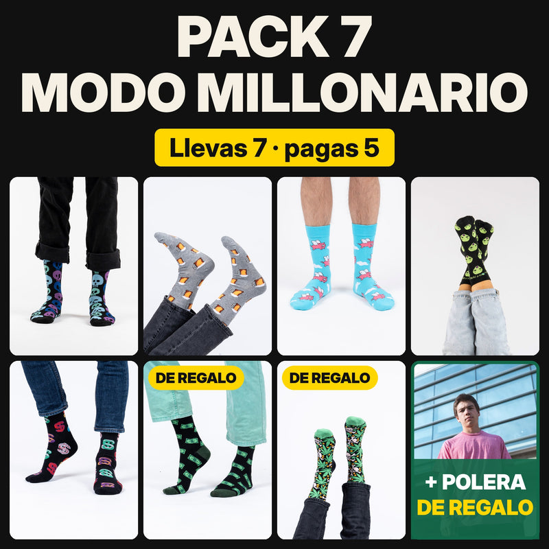 Packs Regalos