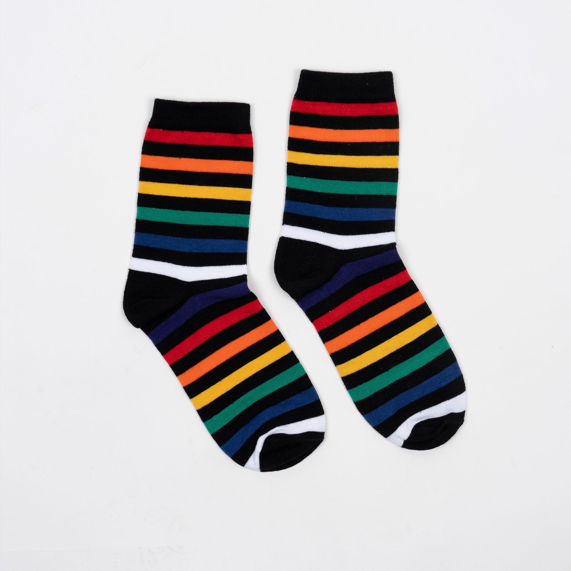 ARCOIRIS NEGRO