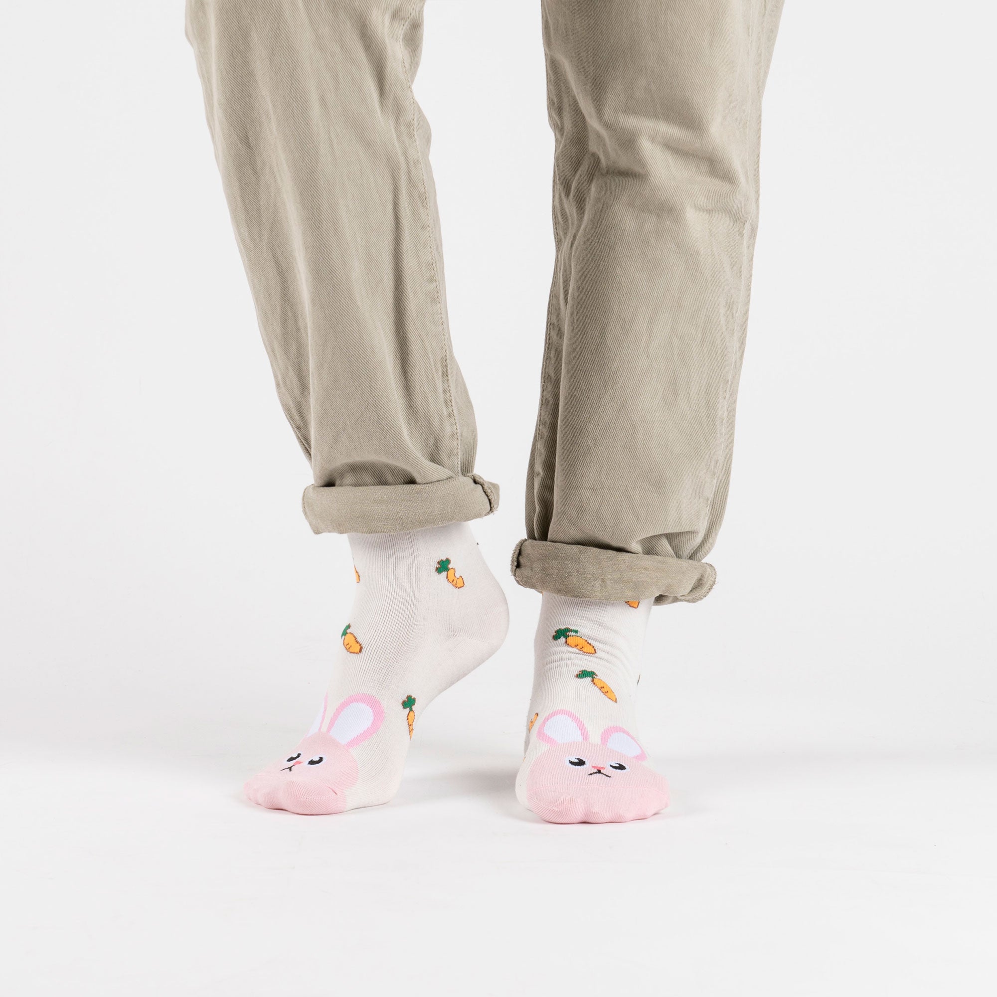 ANIMALS COLLECTION (5 pares)