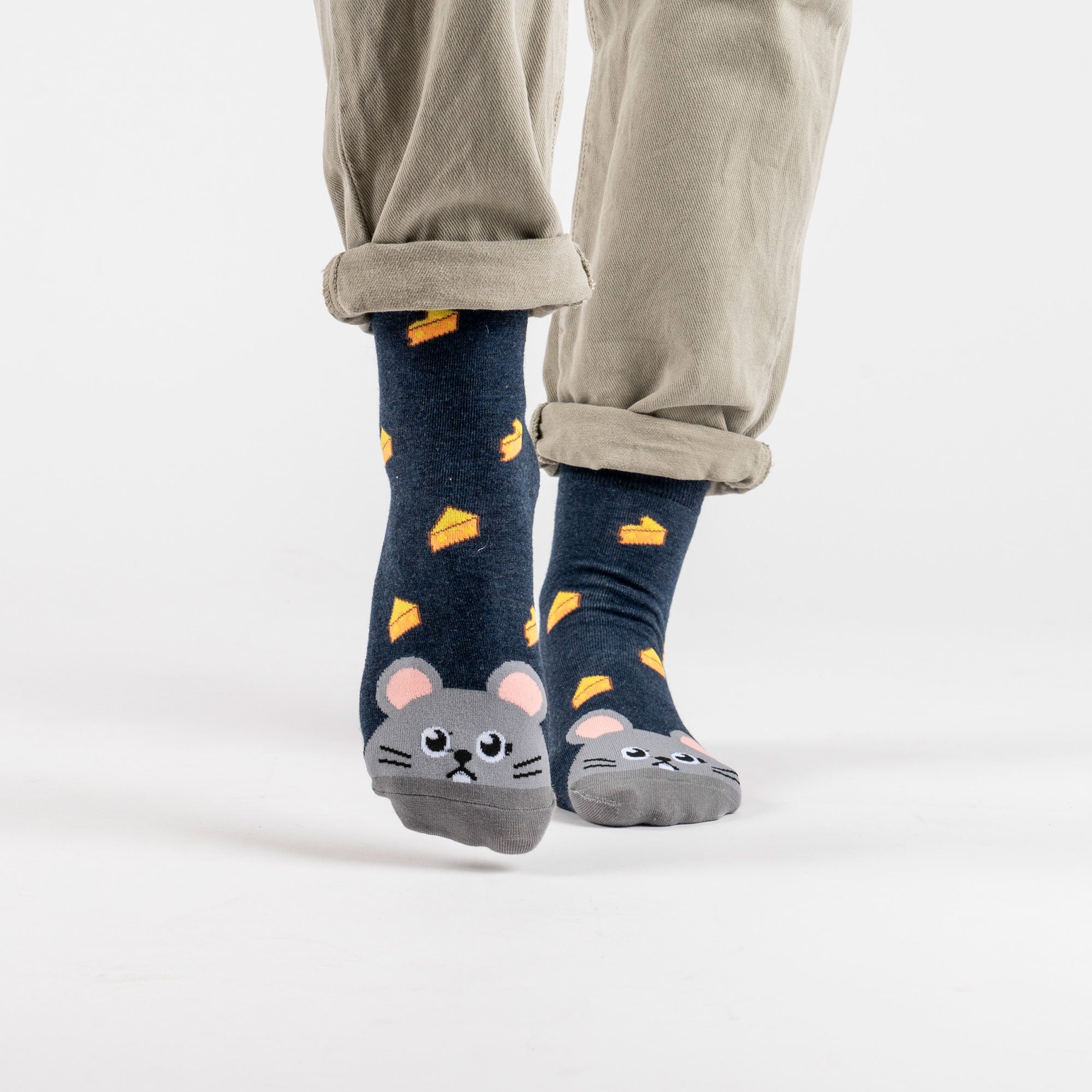 ANIMALS COLLECTION (5 pares)
