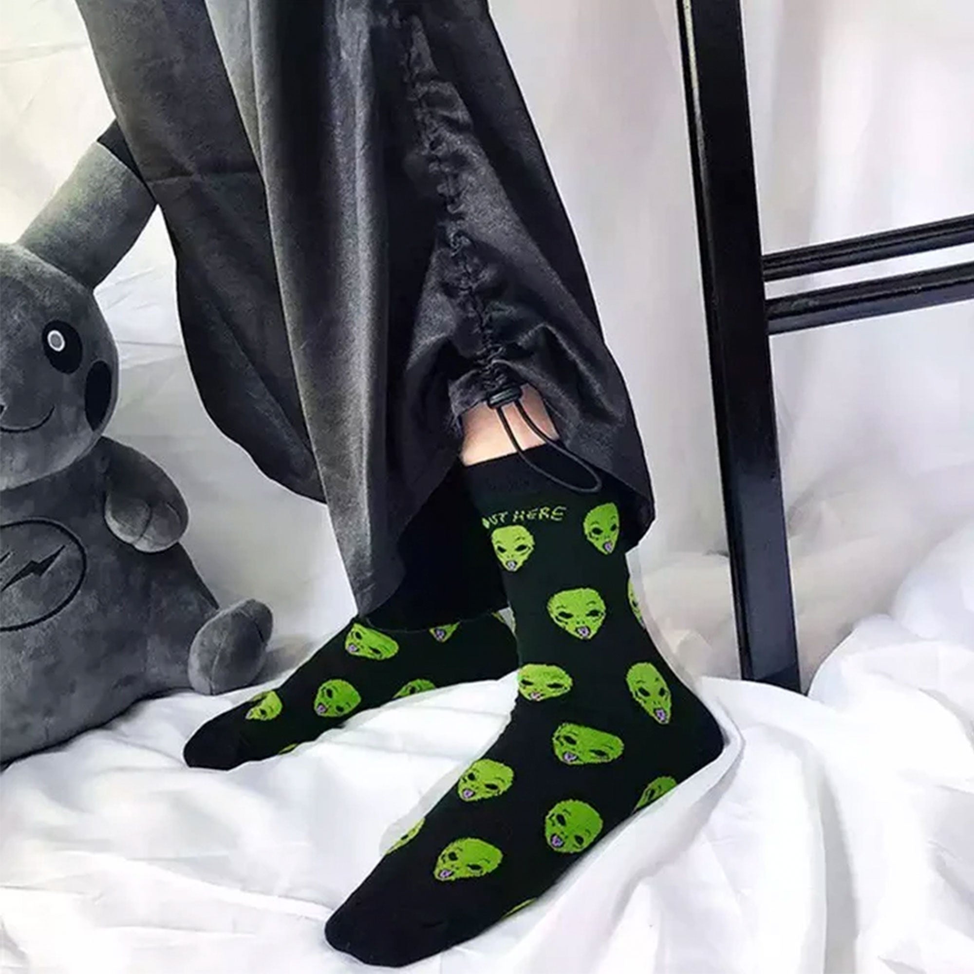 ALIEN