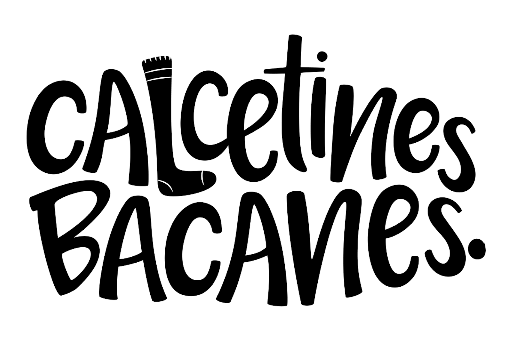 Calcetines Bacanes 