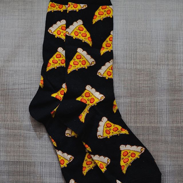 PEPPERONI 🍕