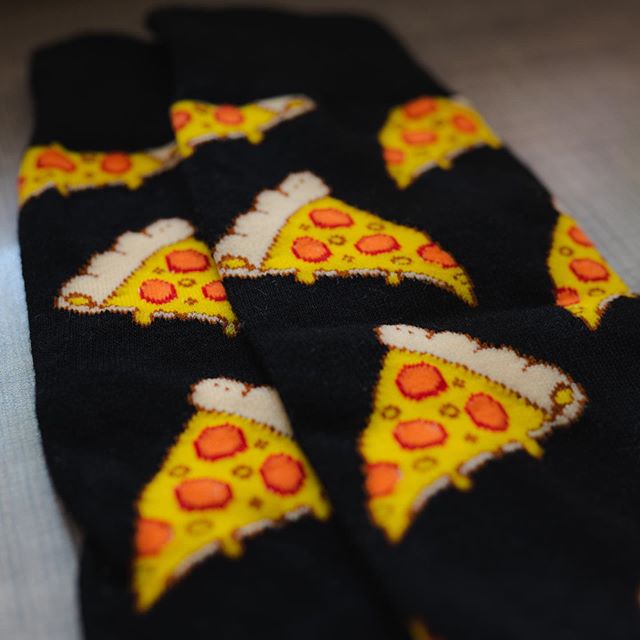 PEPPERONI 🍕
