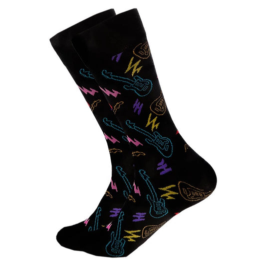 ROCKERO     Calcetines Bacanes